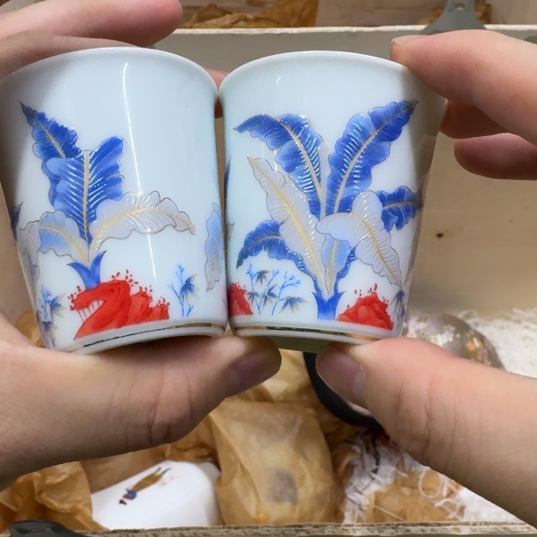 你好漂亮 陶瓷 78654235511