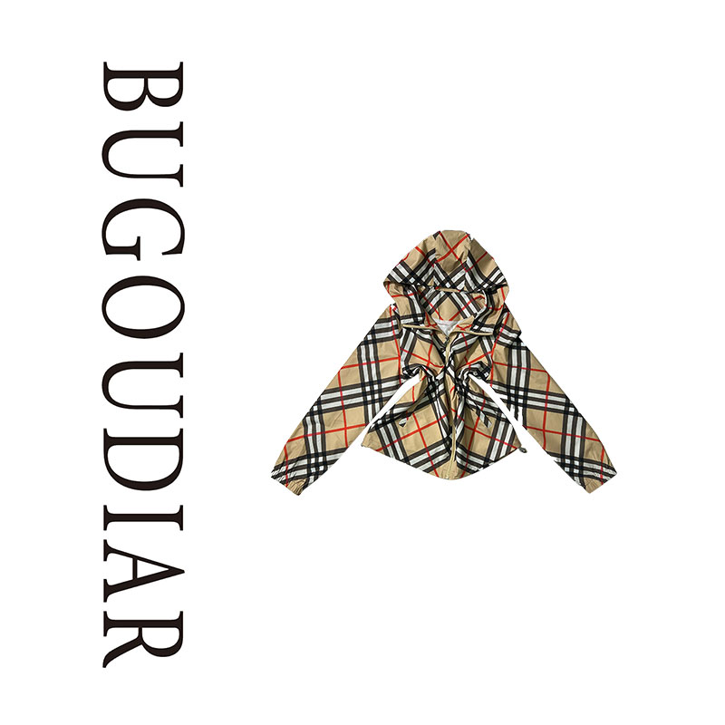 2025时尚休闲女士宽松慵懒潮流外套BU-CC591