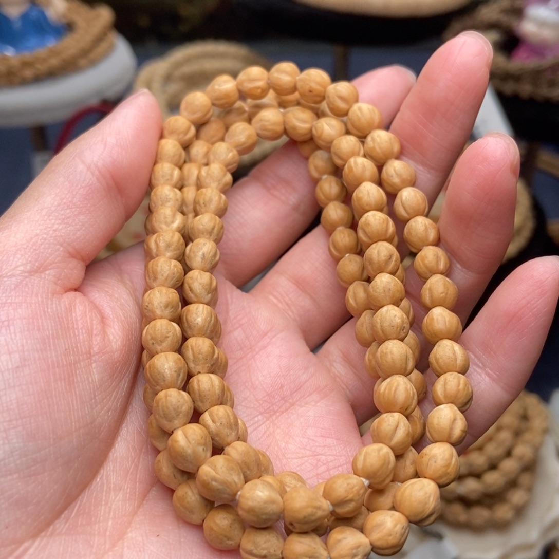 吊坠柏香籽/百香籽