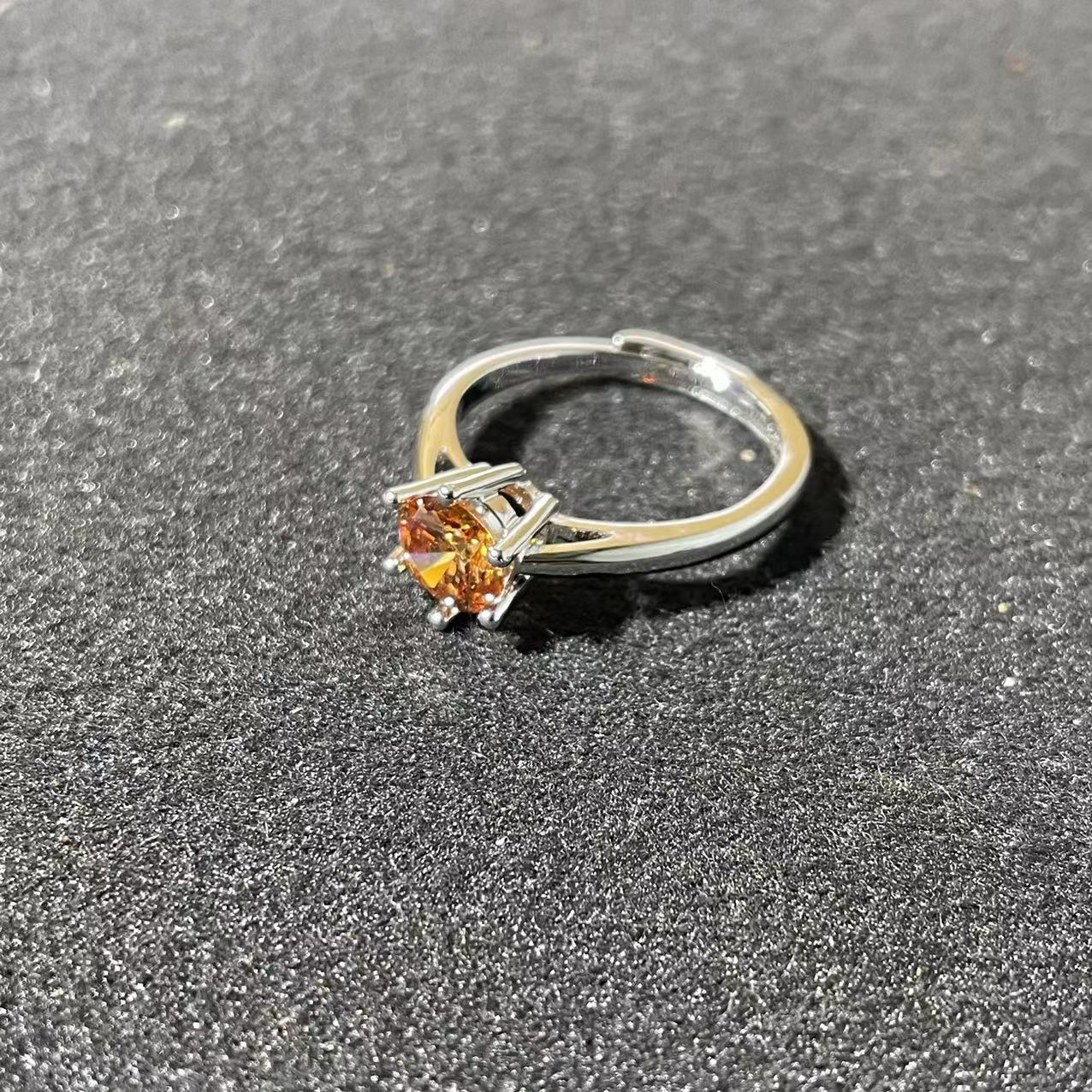 【光头强精选】SMB-379时尚设计戒指多样性发一件