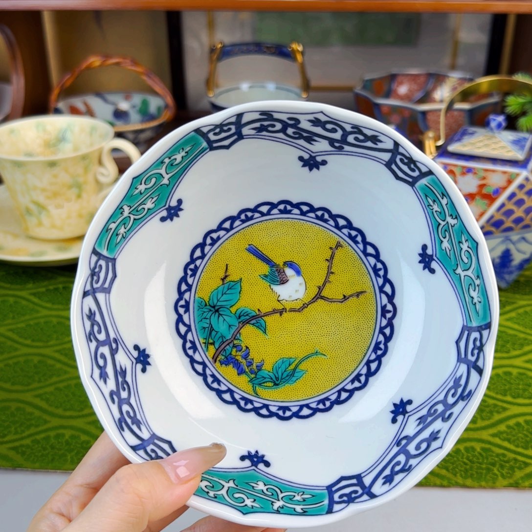 全场高端陶瓷福利不停！！！