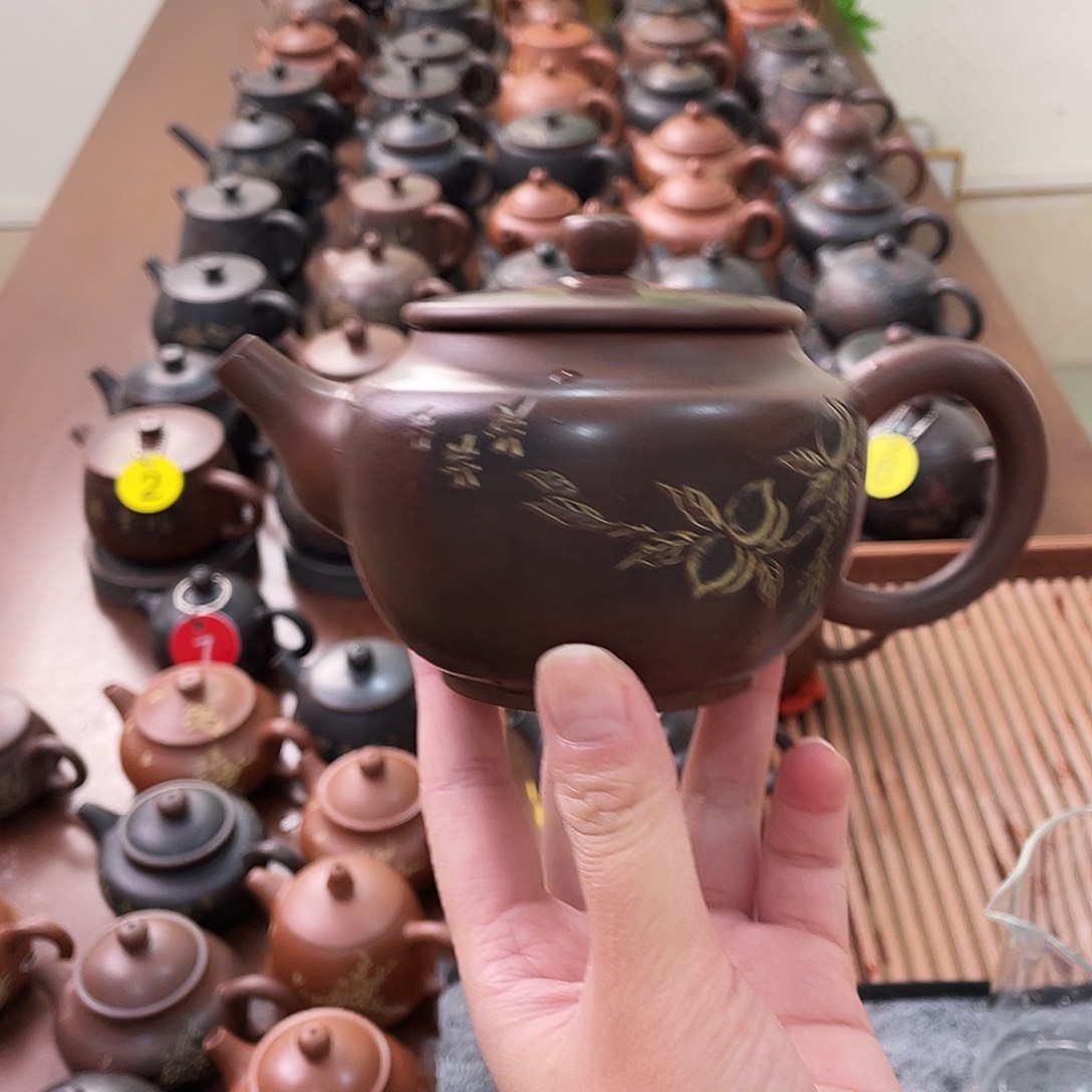 原矿原石的制作方法