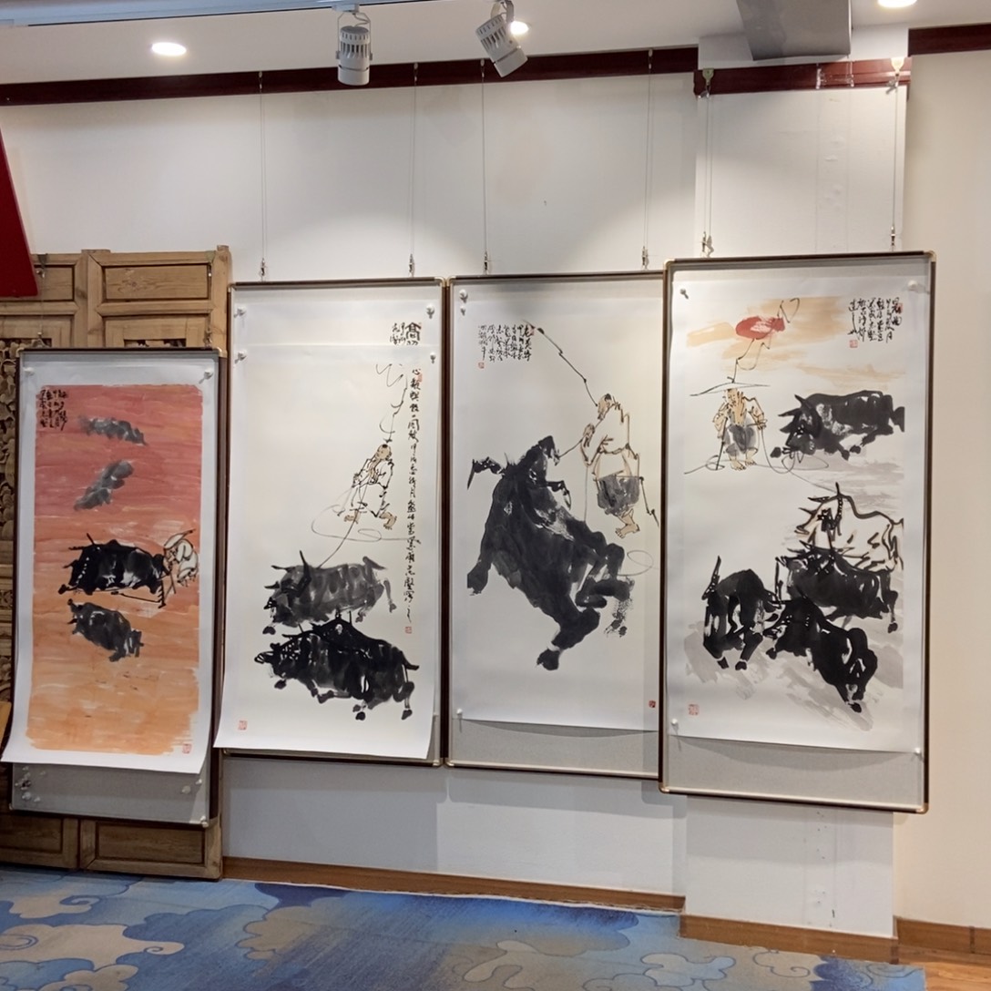 国画用****3墨鱼精品墨鱼精品