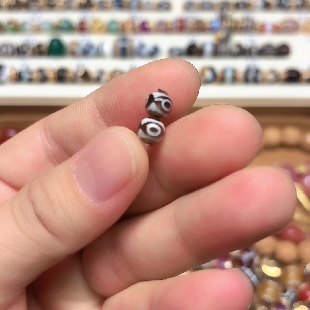 玛瑙/玉髓未镶嵌拍一发一