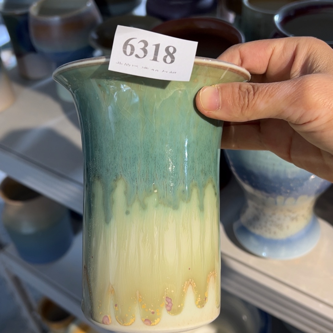 红陶景德镇陶瓷……