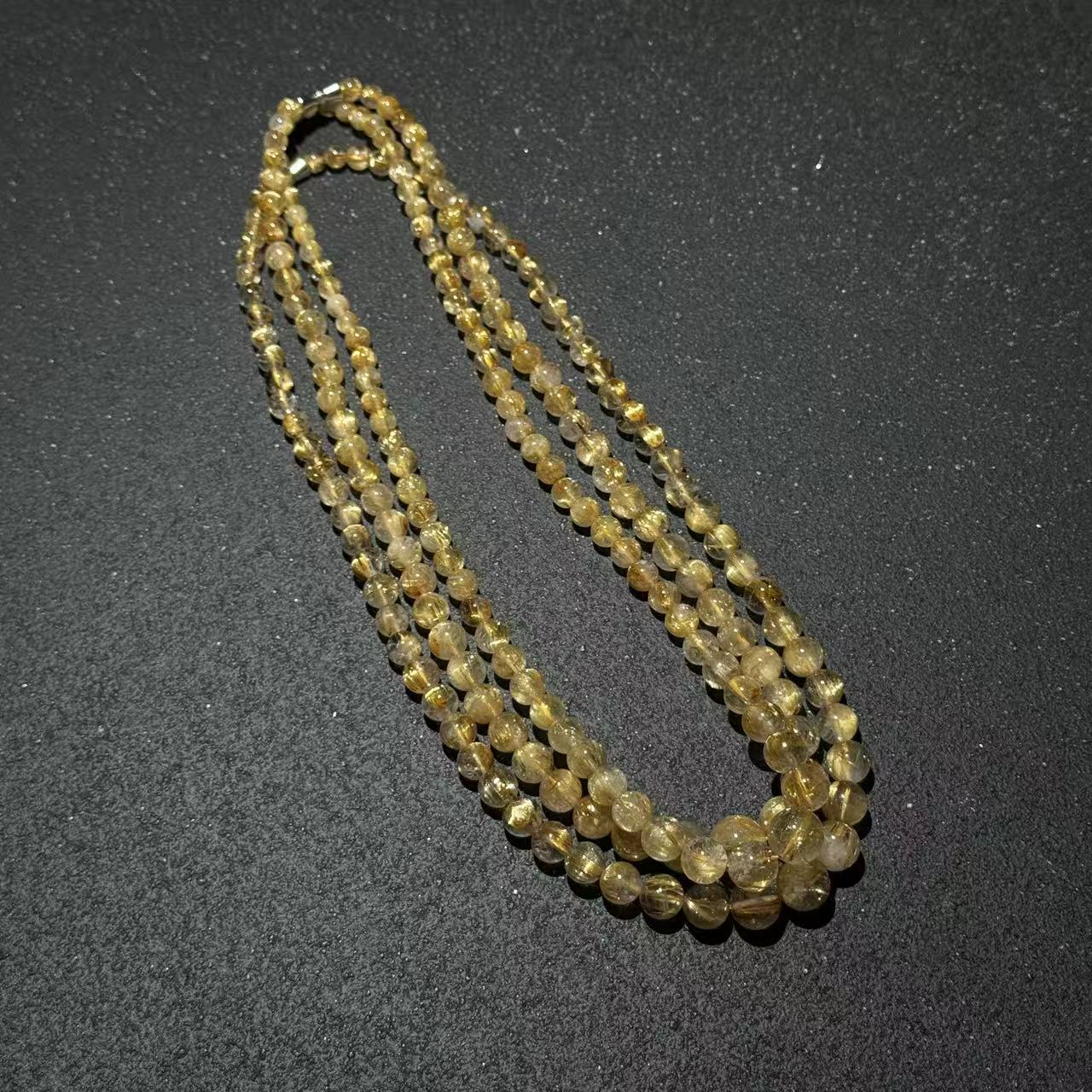 钛晶塔链DS102001-多样性发其一