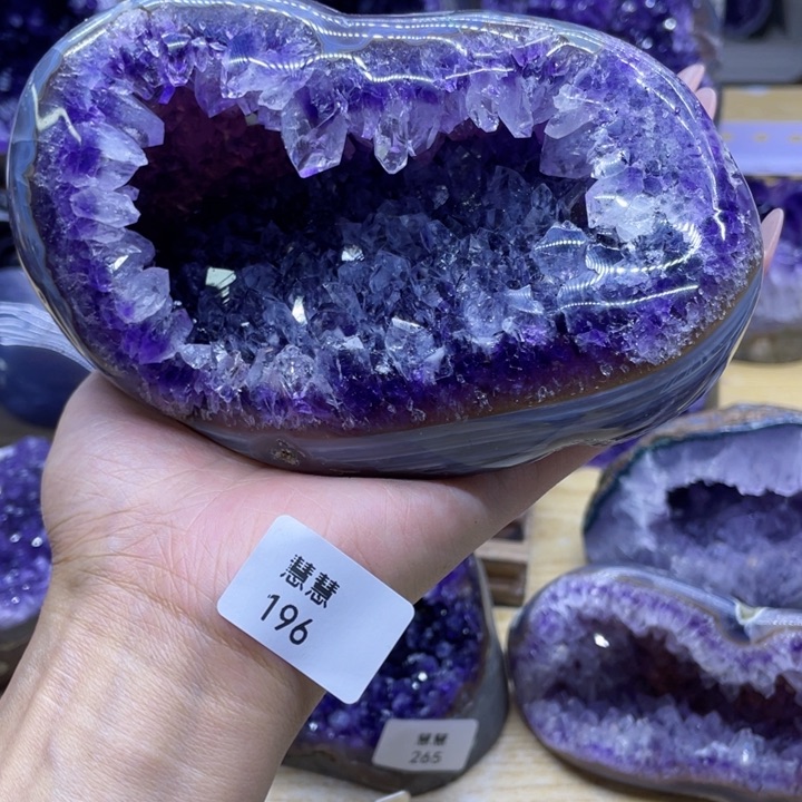 未镶嵌水晶大型摆件（非配饰）花***儿