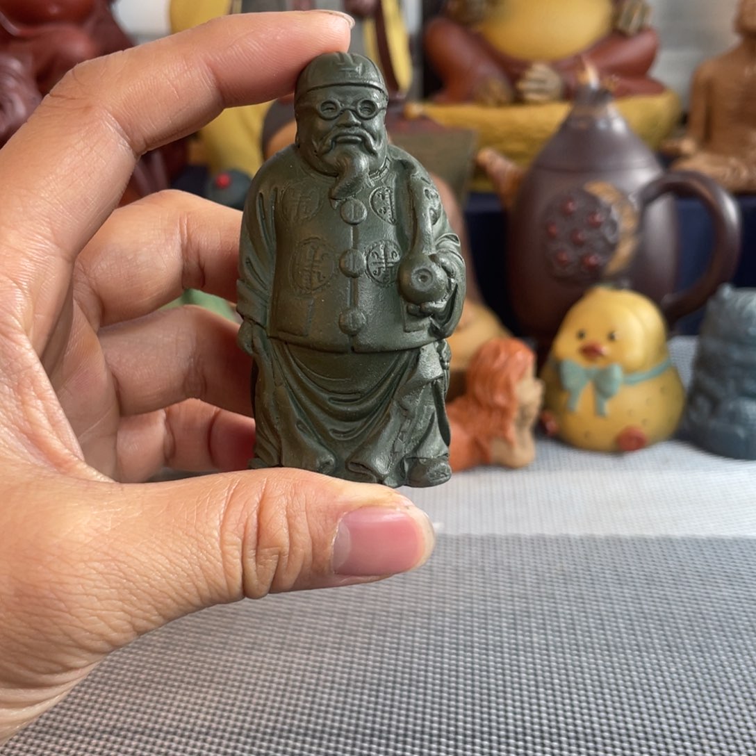 紫砂茶壶宜兴紫砂