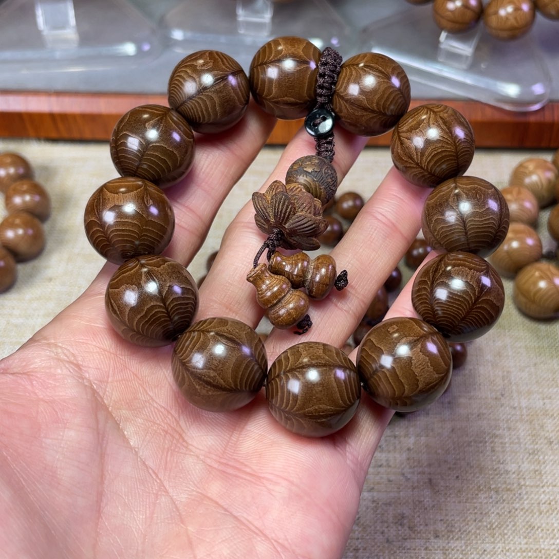 六道木手串/手链可*