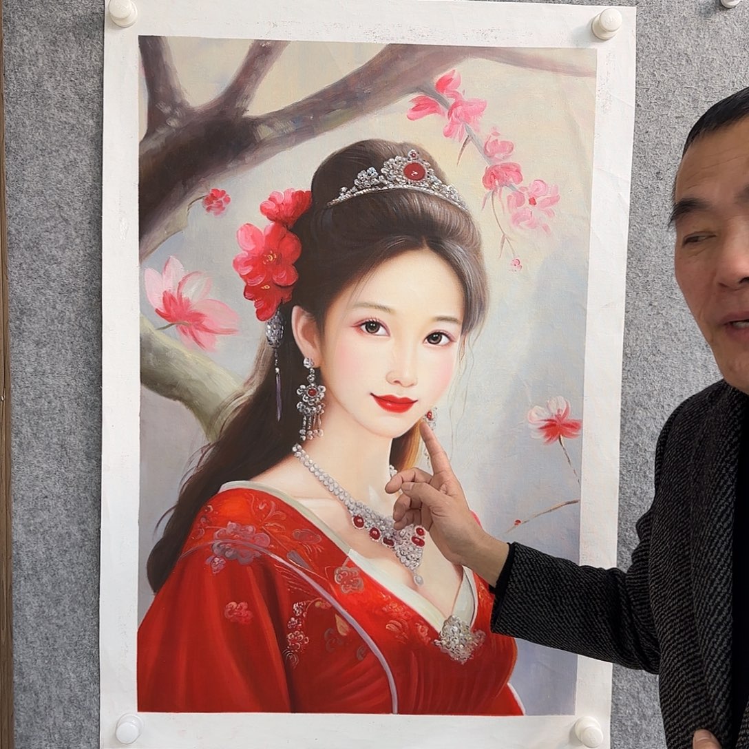 书法书法作品多次参加