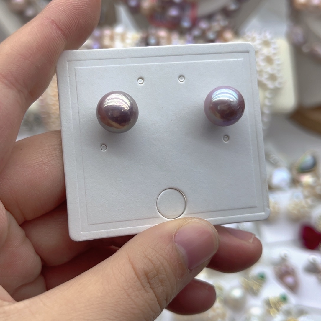 颈饰淡水珍珠未镶嵌