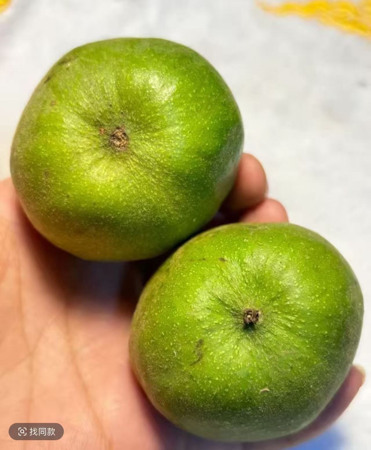 蛤蟆头文玩核桃青皮带皮2个可自己开
