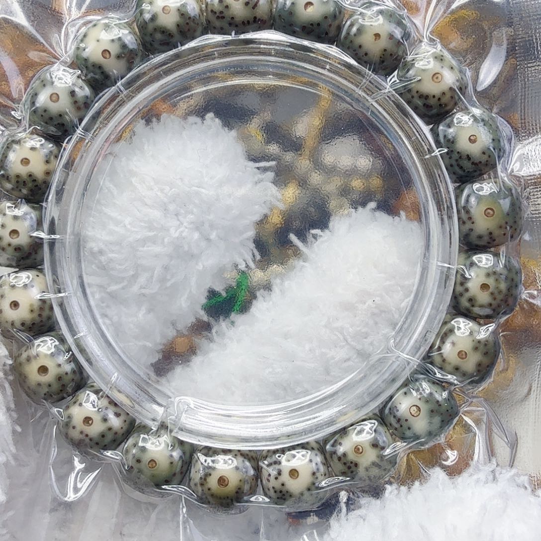 星月菩提手串6殿堂卡姿兰大眼睛星月菩提单圈11 