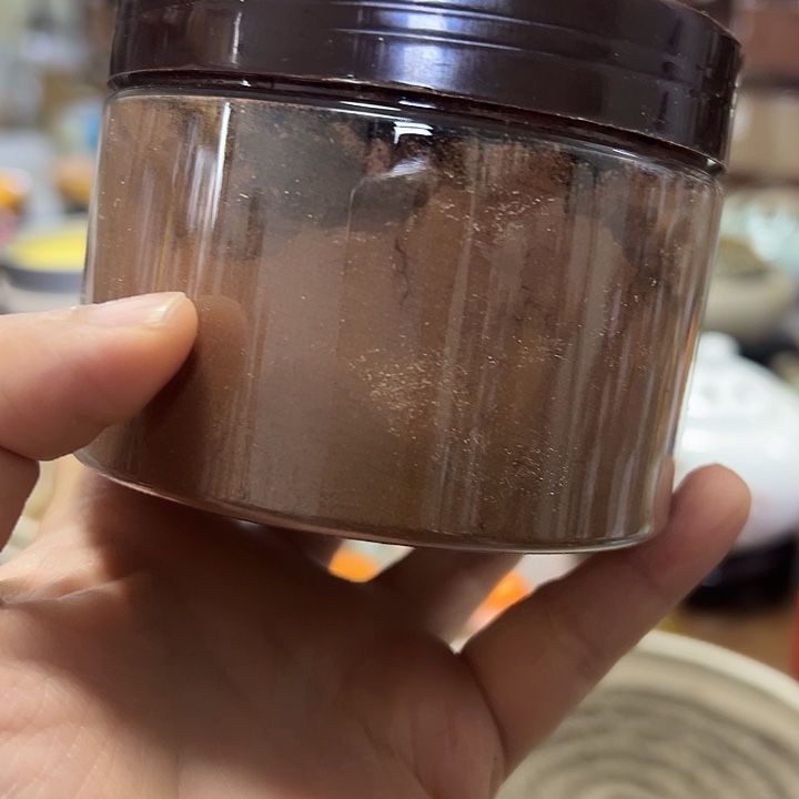 香粉黄金甲200克粉