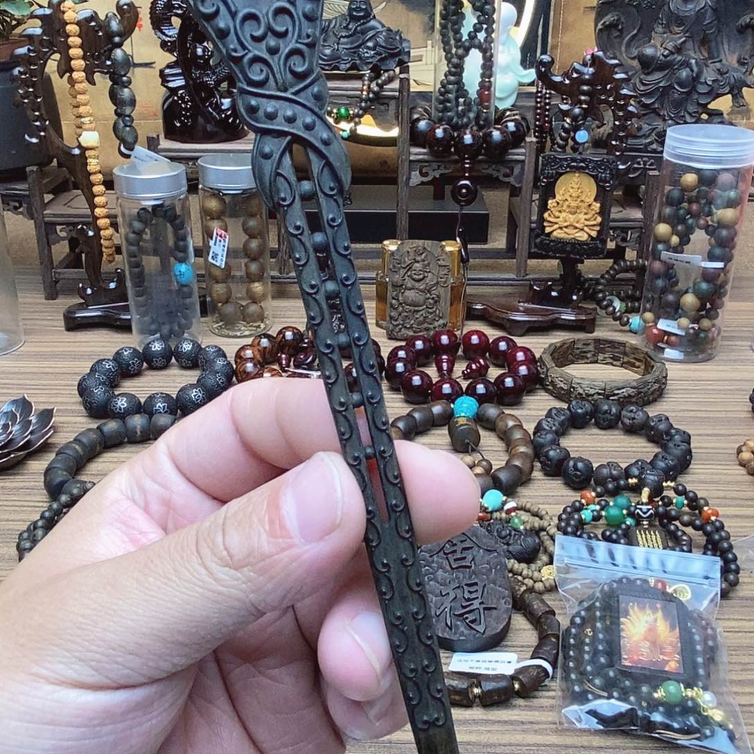 滴血莲花菩提手串