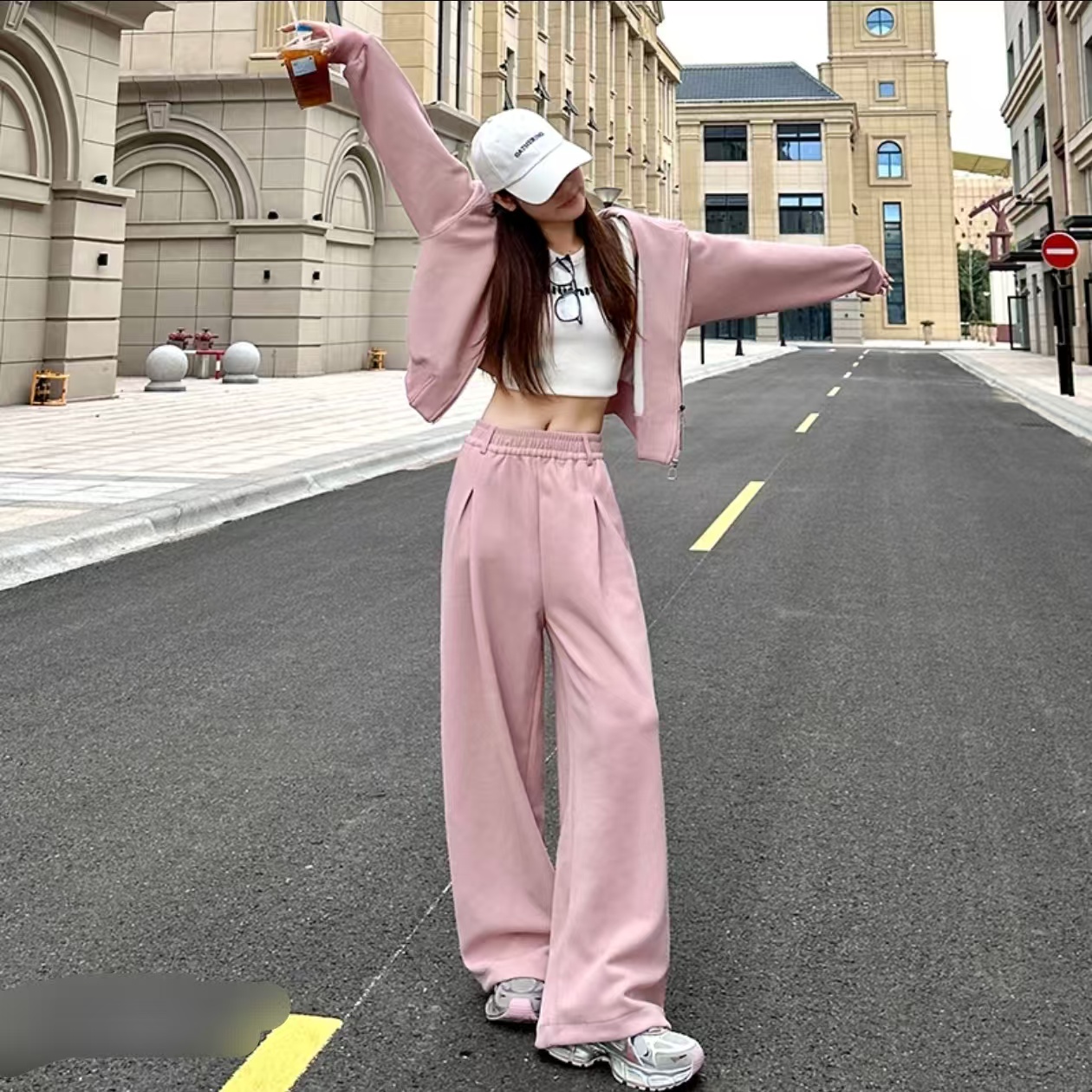 【6】新款时尚休闲连衣裙