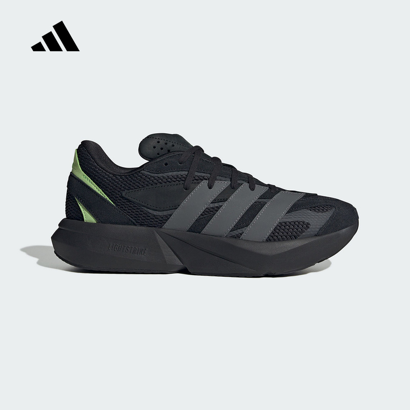 阿迪达斯 （adidas）2025秋男运动休闲鞋 JR3465