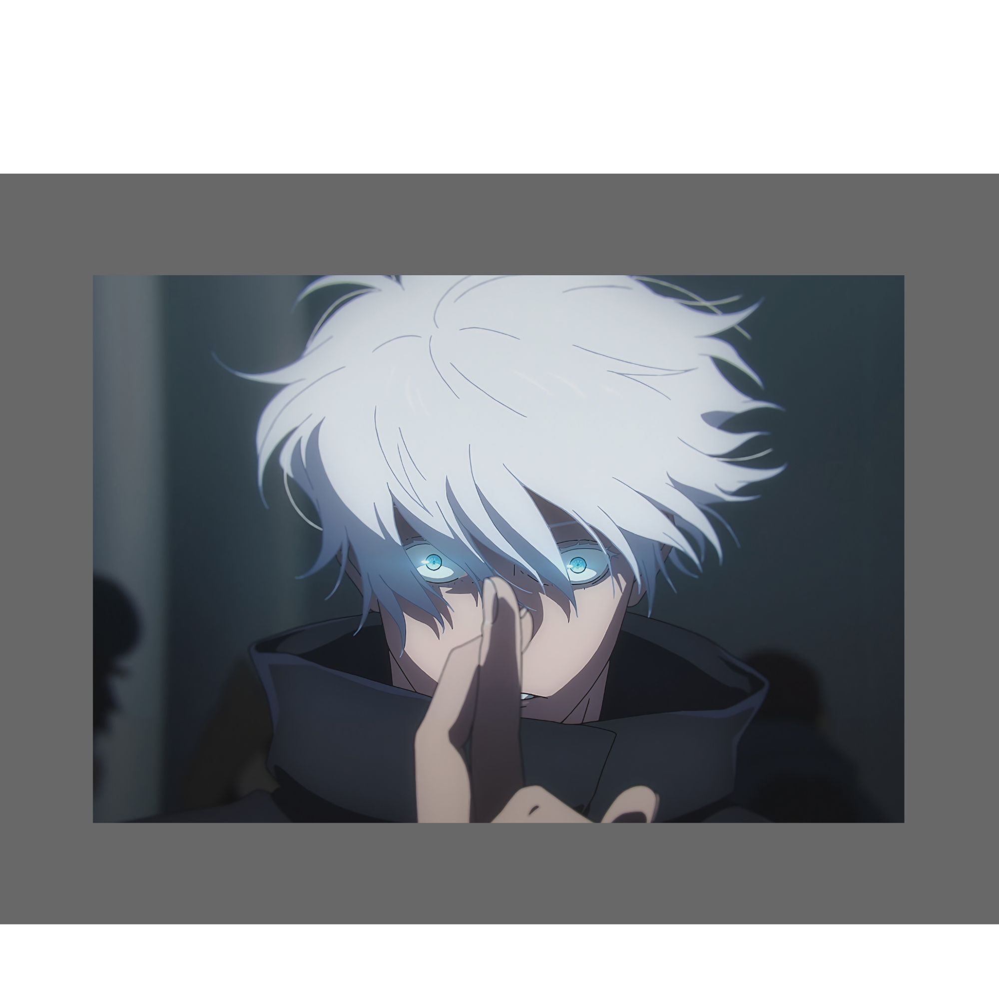 咒术回战涩谷0卷五条悟夏油杰乙骨犹太狗卷名场面方吧唧 同人周边