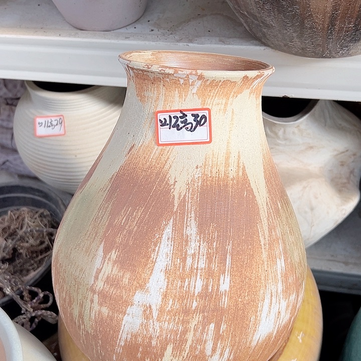 景德镇精品花盆栽适合盆