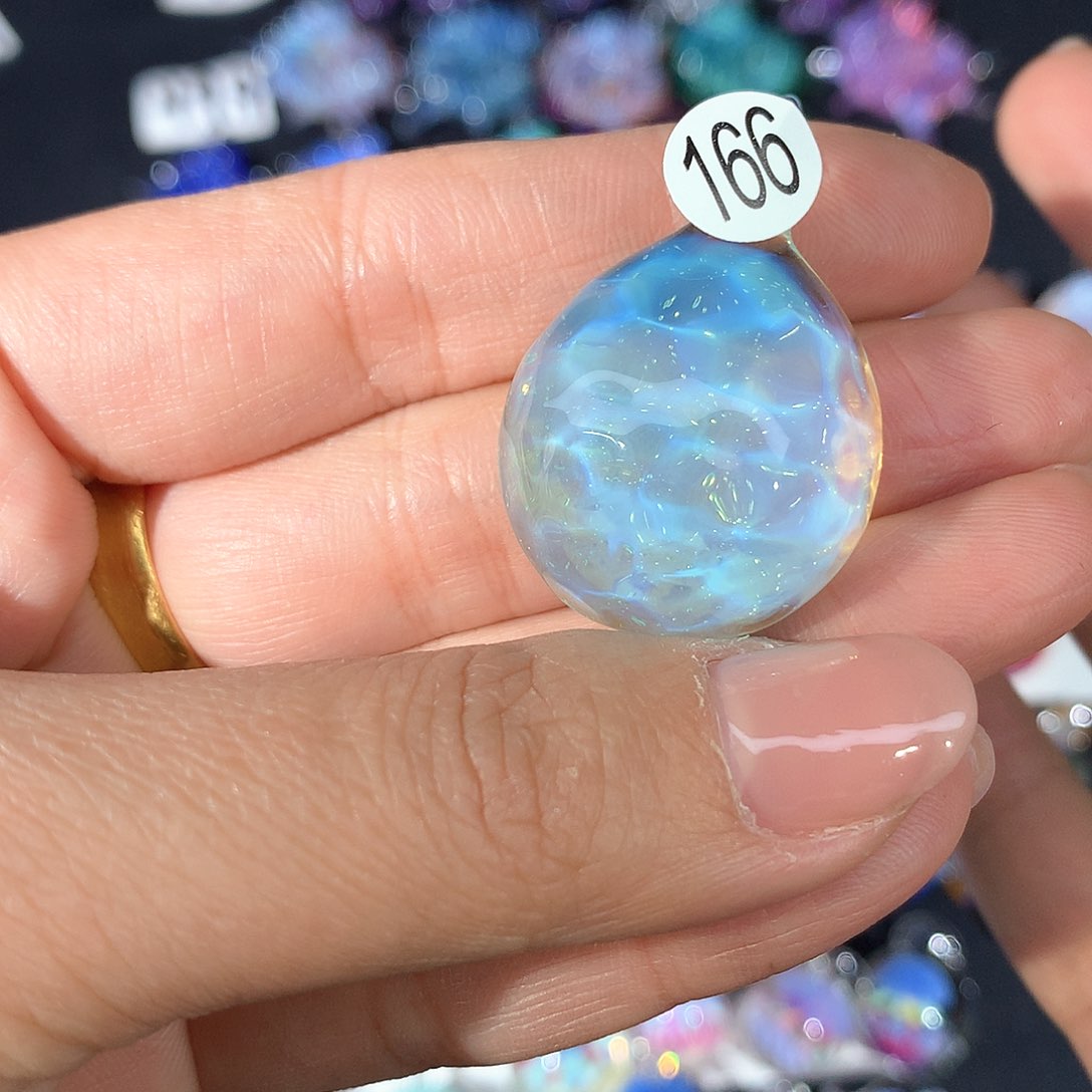 有机玻璃南*166海洋球