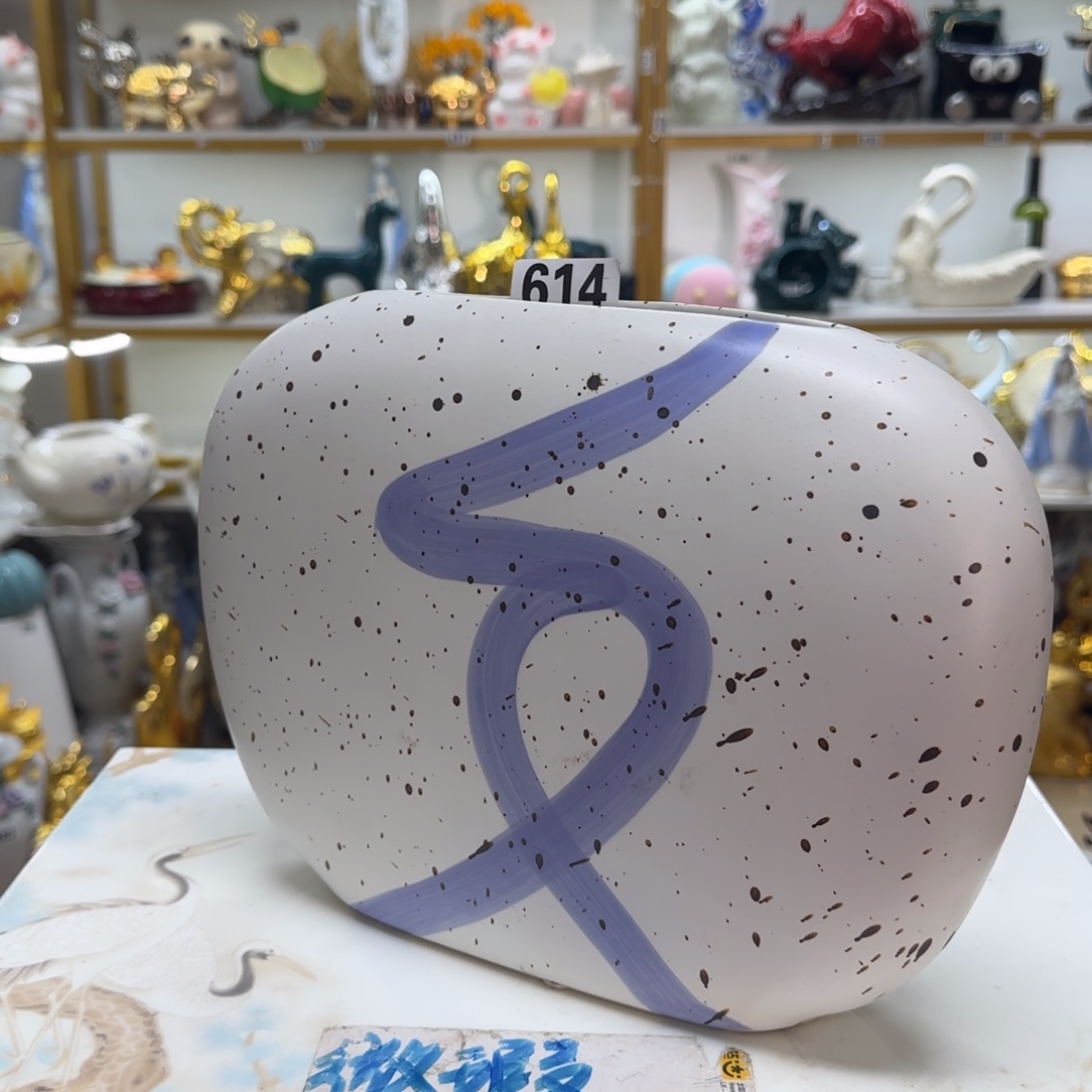 瓷片陶瓷工艺陶瓷工艺