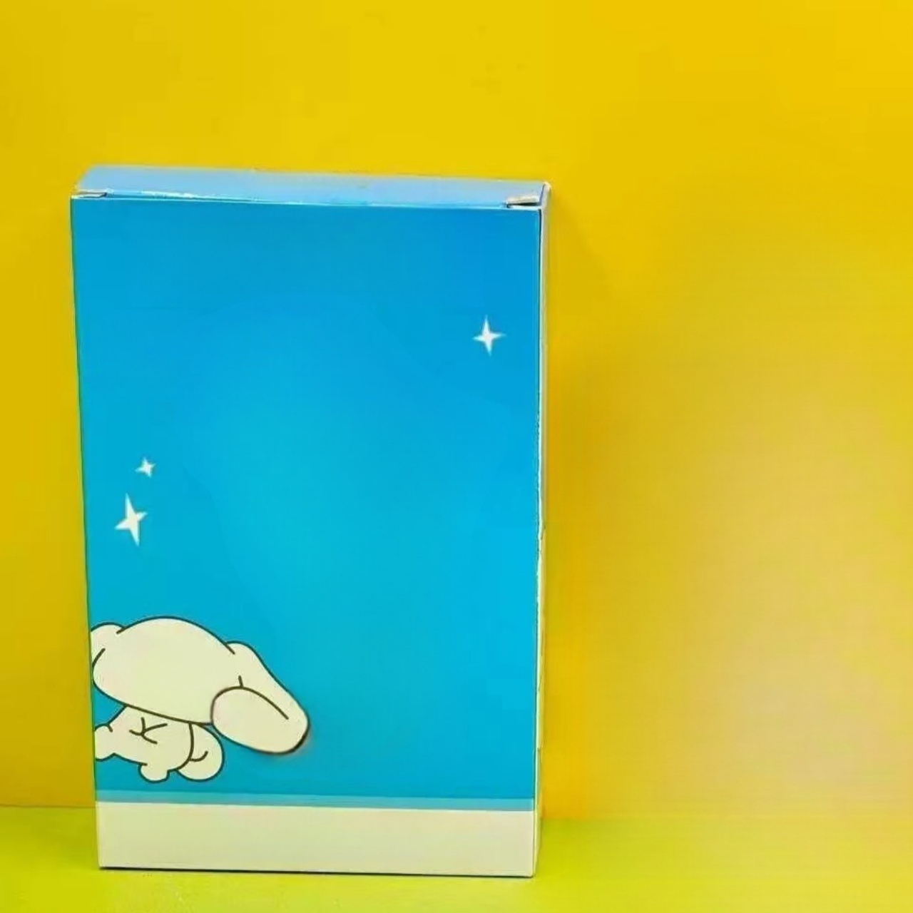 果妈宠粉浮力风礼盒Z0920