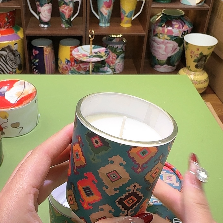 骨瓷实付满10包邮哈