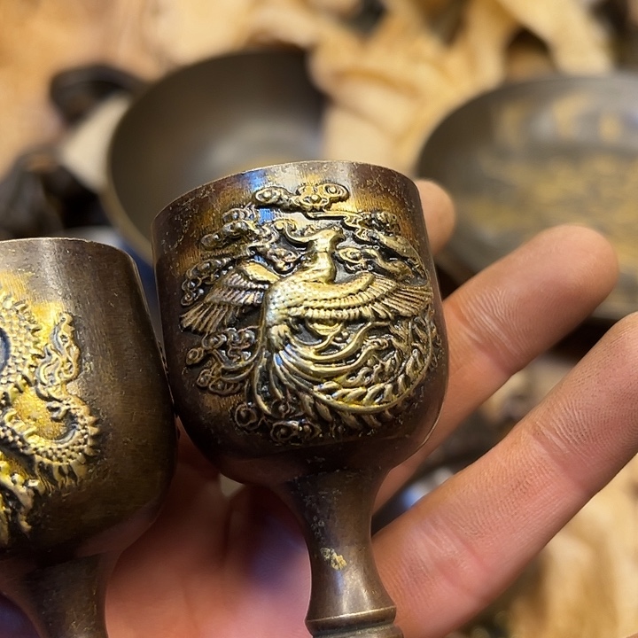 铜器工艺铜器工艺铜器工艺铜器工