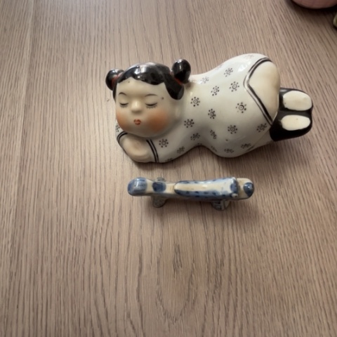 余*游景德镇陶瓷景德镇瓷器