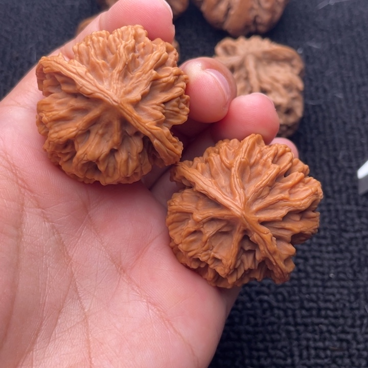 文玩核桃把件文玩核桃10