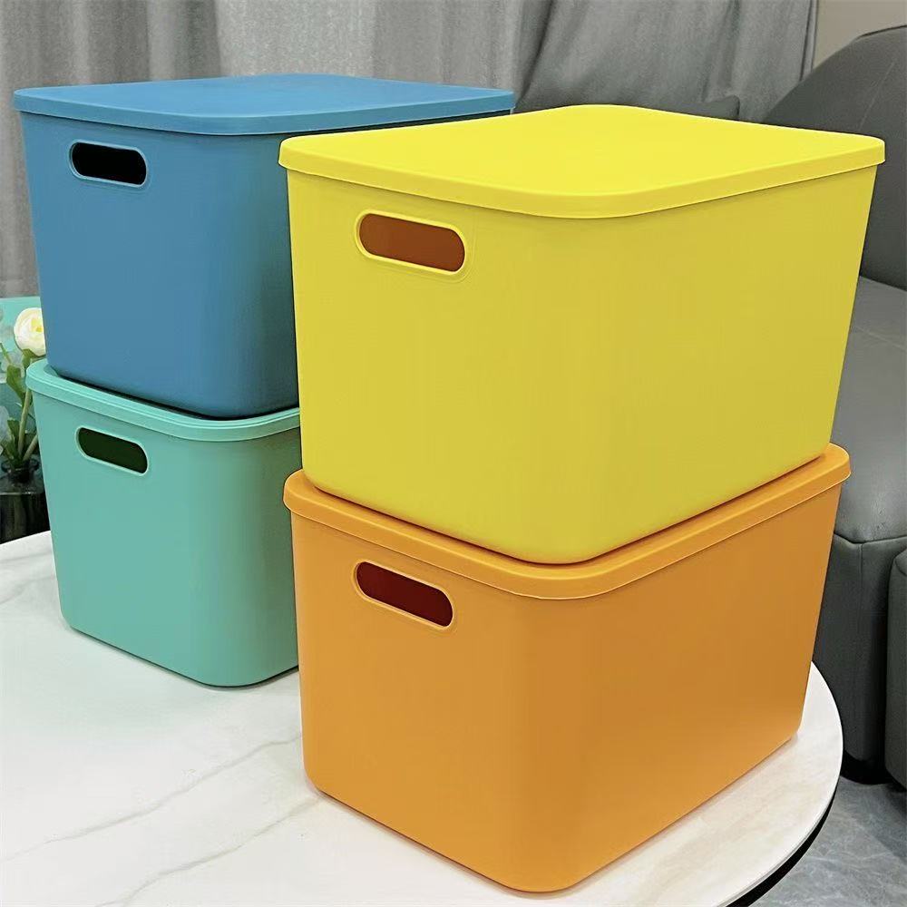 【110-300】中国风家用收纳盒