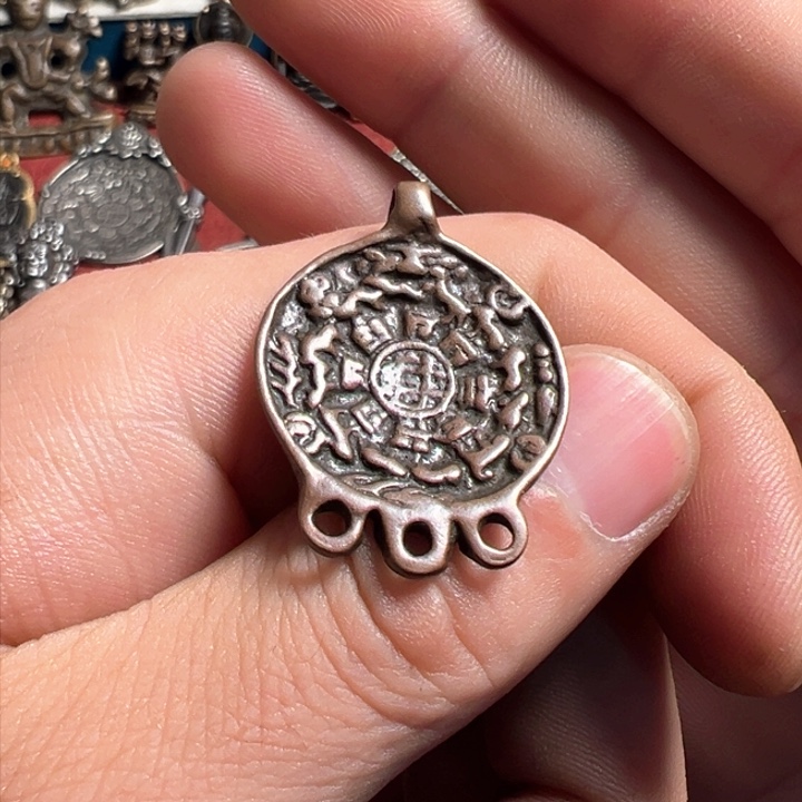 泥塑小元素非常完美