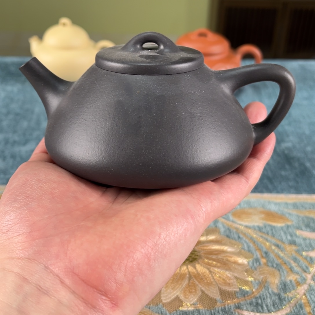 紫砂茶壶汽修厂紫砂