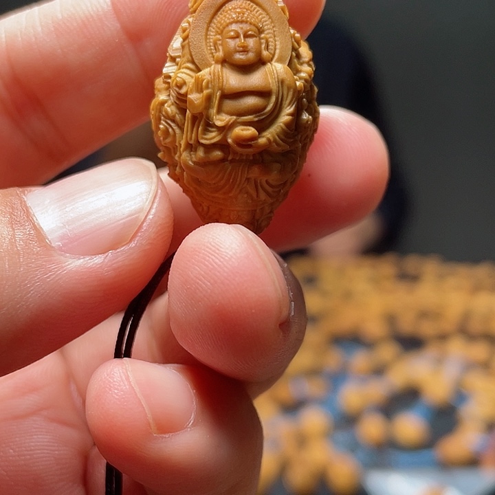 橄榄核手串/手链橄榄油