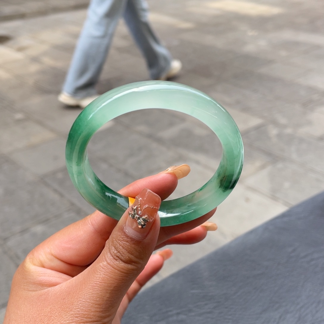 石英质玉手镯未镶嵌02