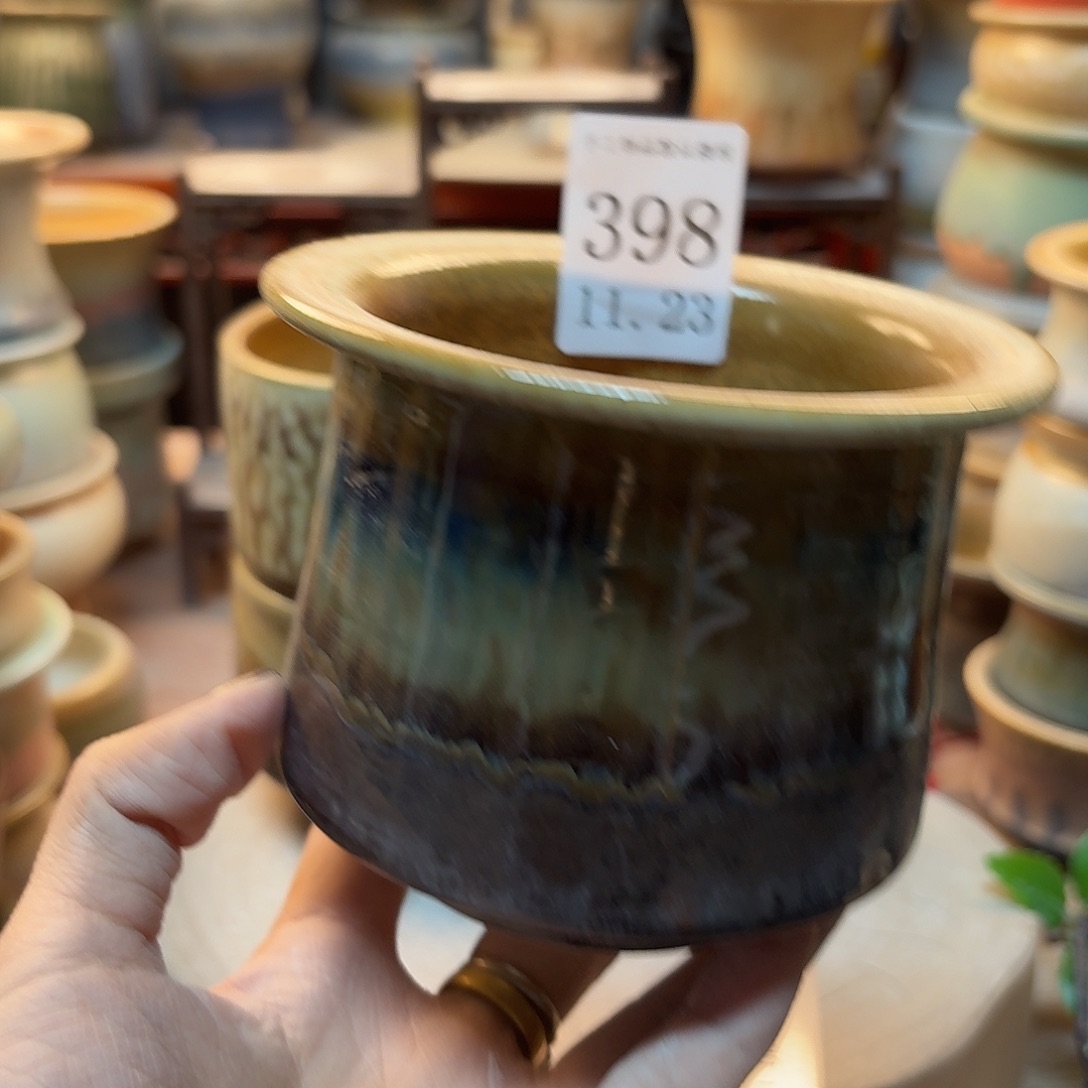 瓷片瑕疵景德镇陶瓷手工艺制作
