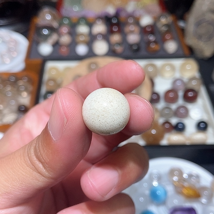 水晶单珠单珠单珠单珠单珠未镶嵌