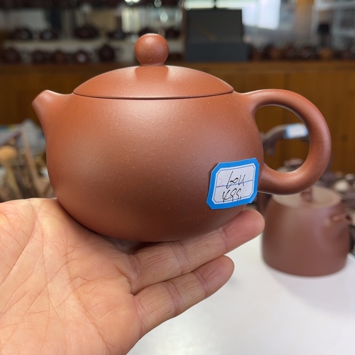 紫砂茶壶紫砂茶壶