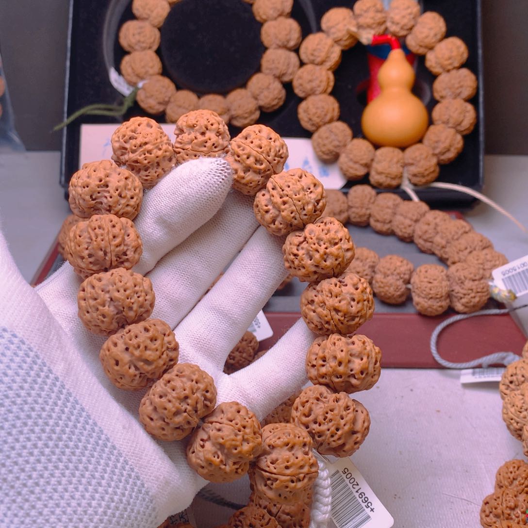 金刚菩提手串金刚菩提