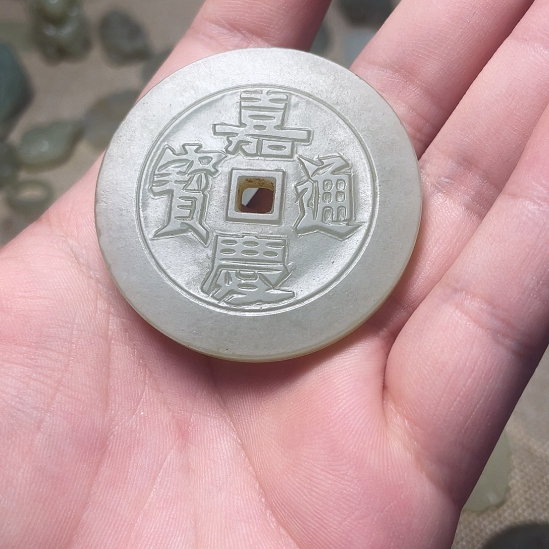 陶瓷工艺品艺术品摆件