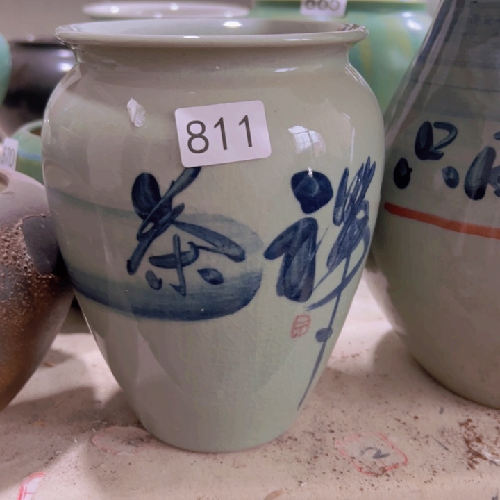 景德镇陶瓷手工制作