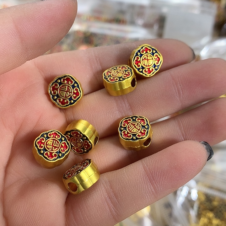 铜合金古风系列 满三单飞5