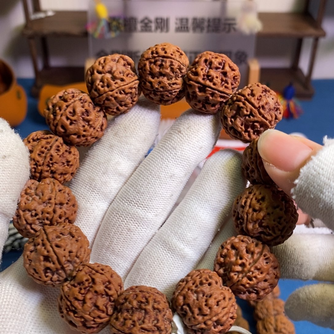 手串金刚菩提23mm