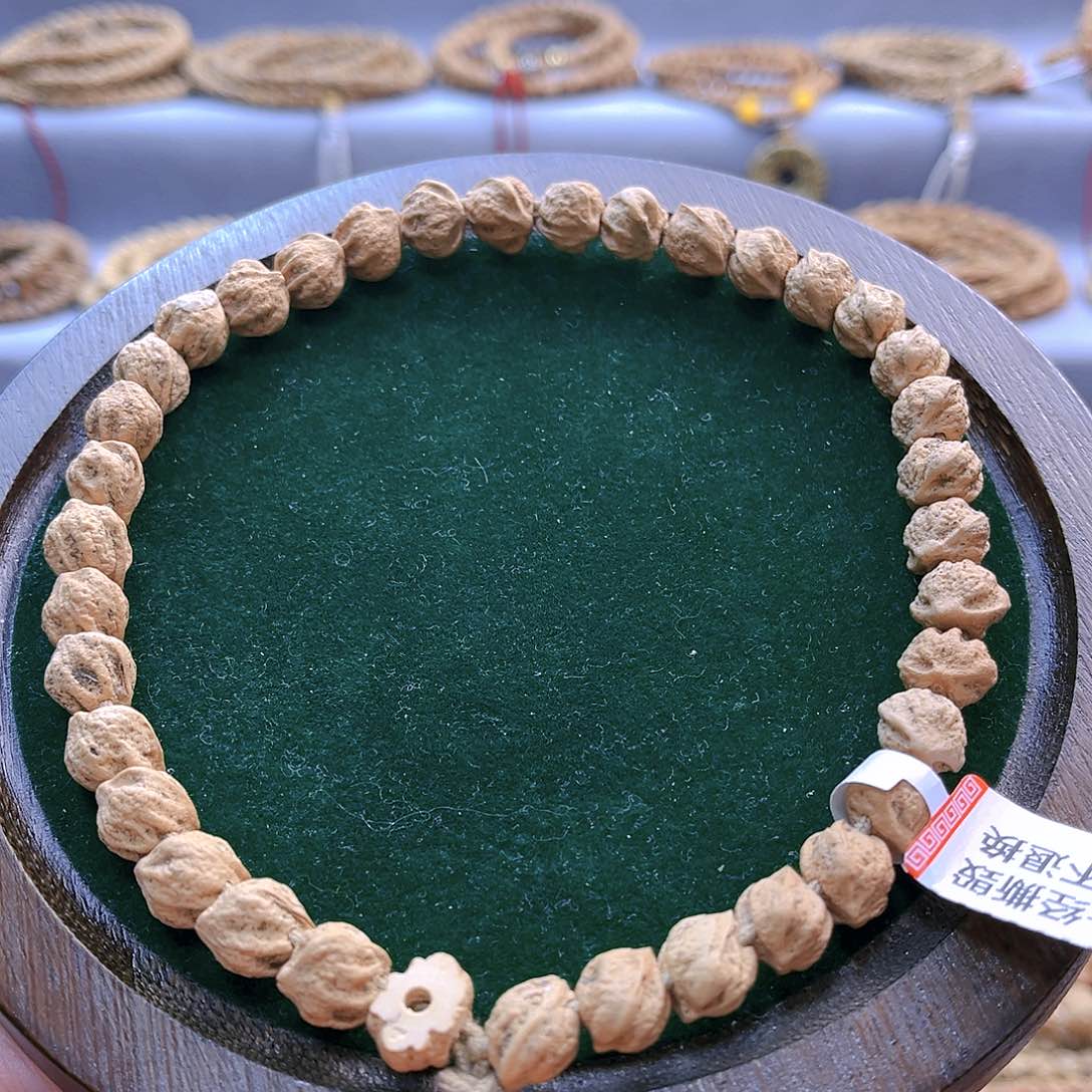 柏香籽/百香籽吊坠