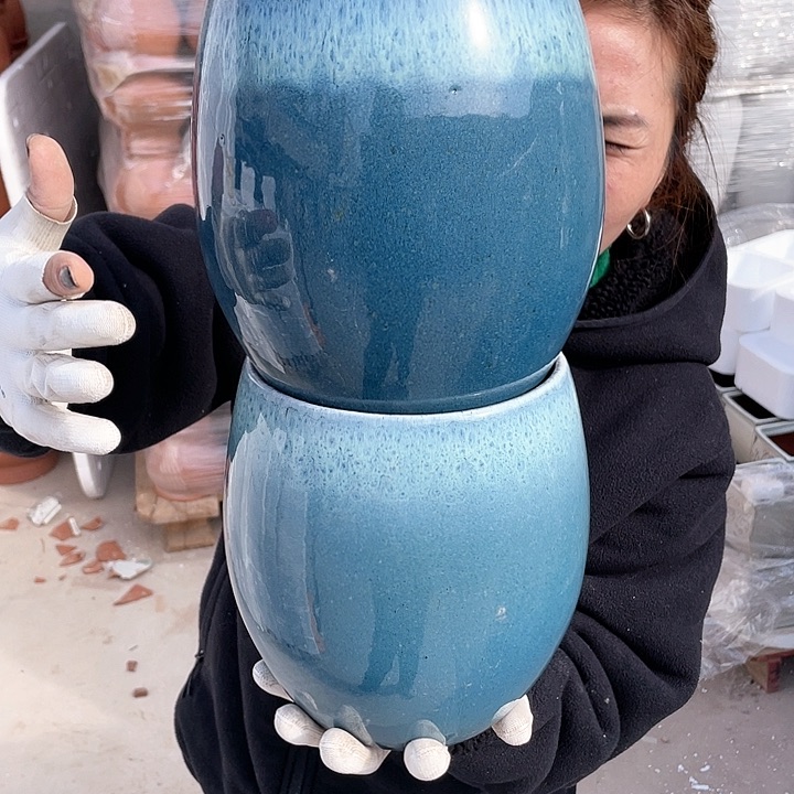 红陶正品口16高20