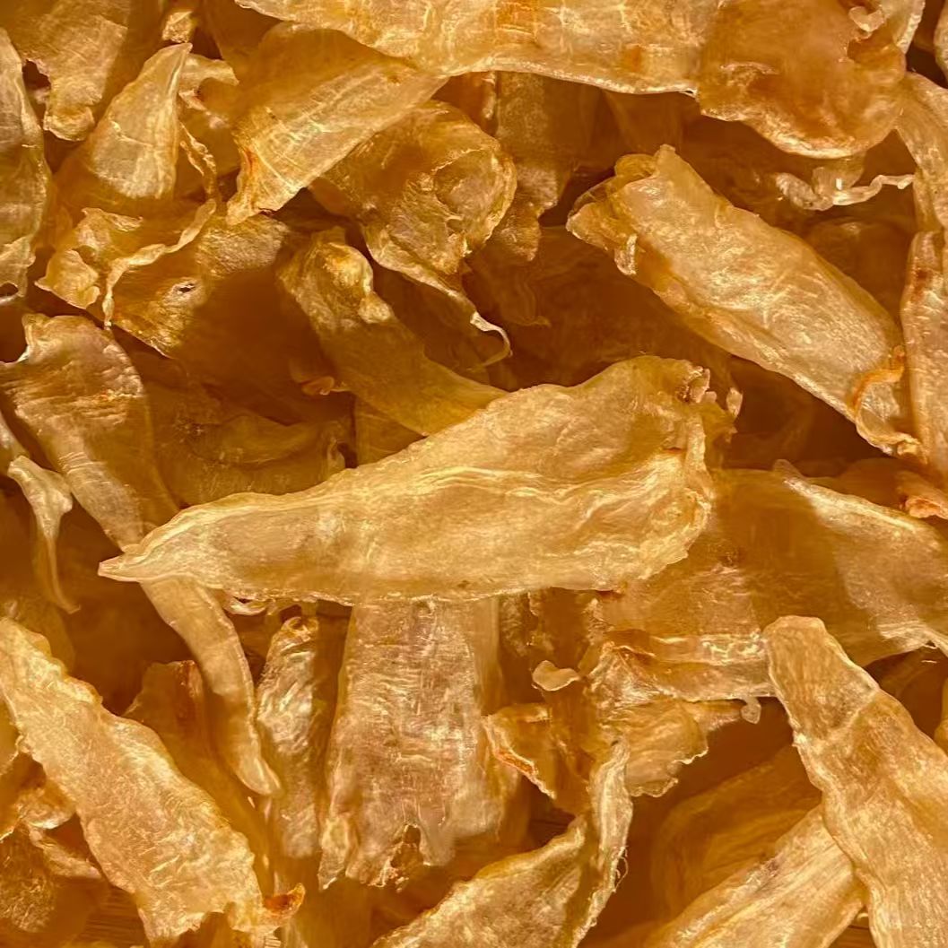 （鱼多多）精选北海三角公母胶干货