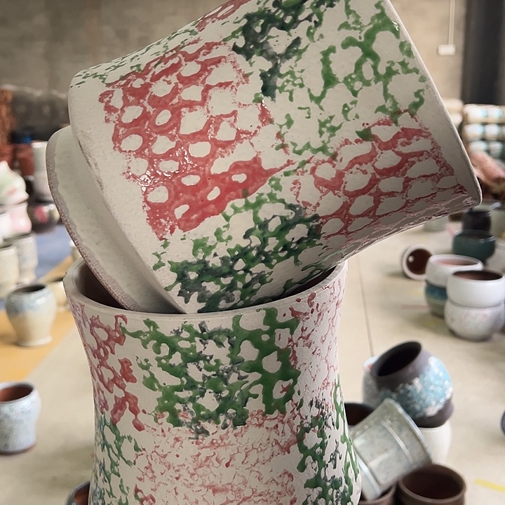 正品高度22厘米口径20厘米