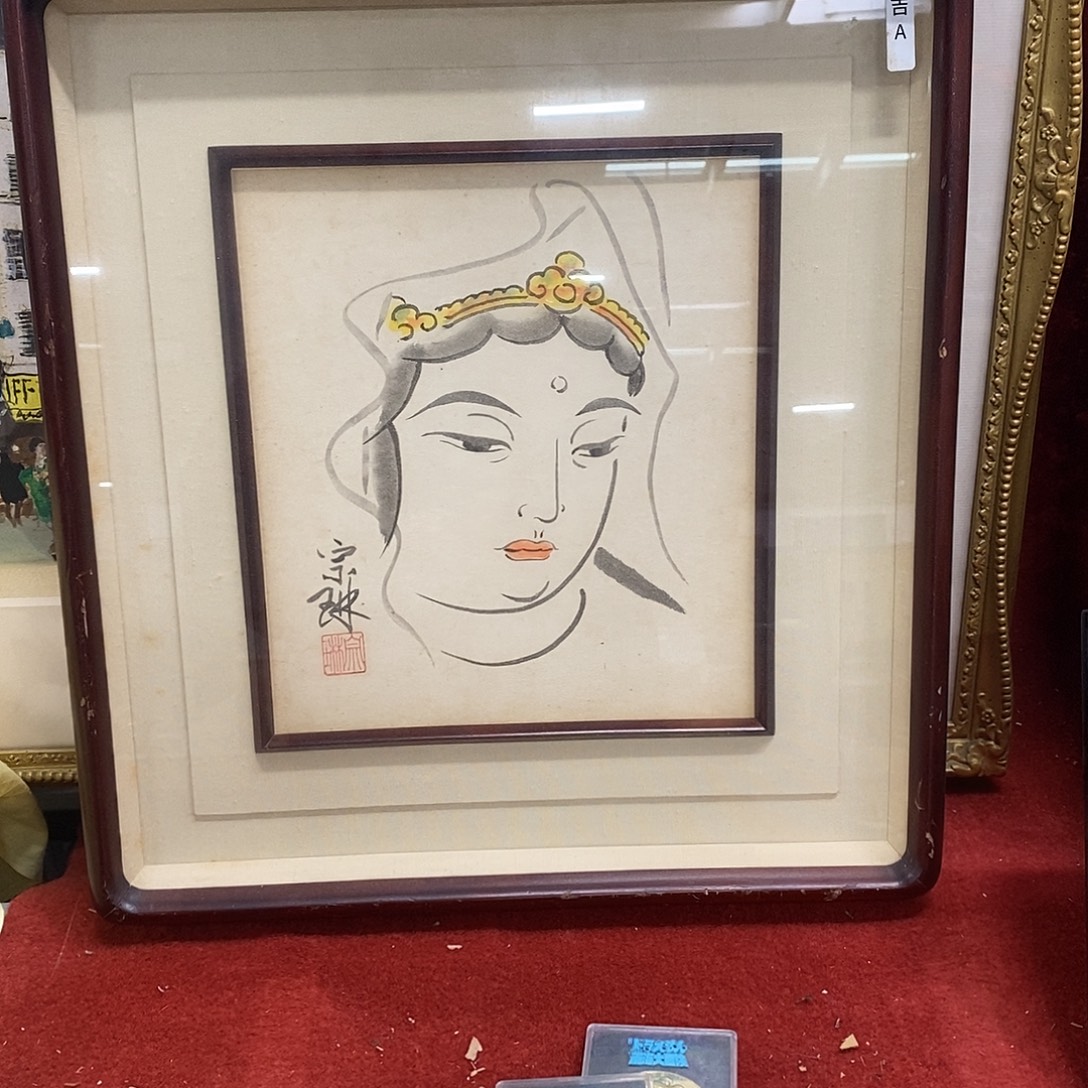 精品作品展示欣赏