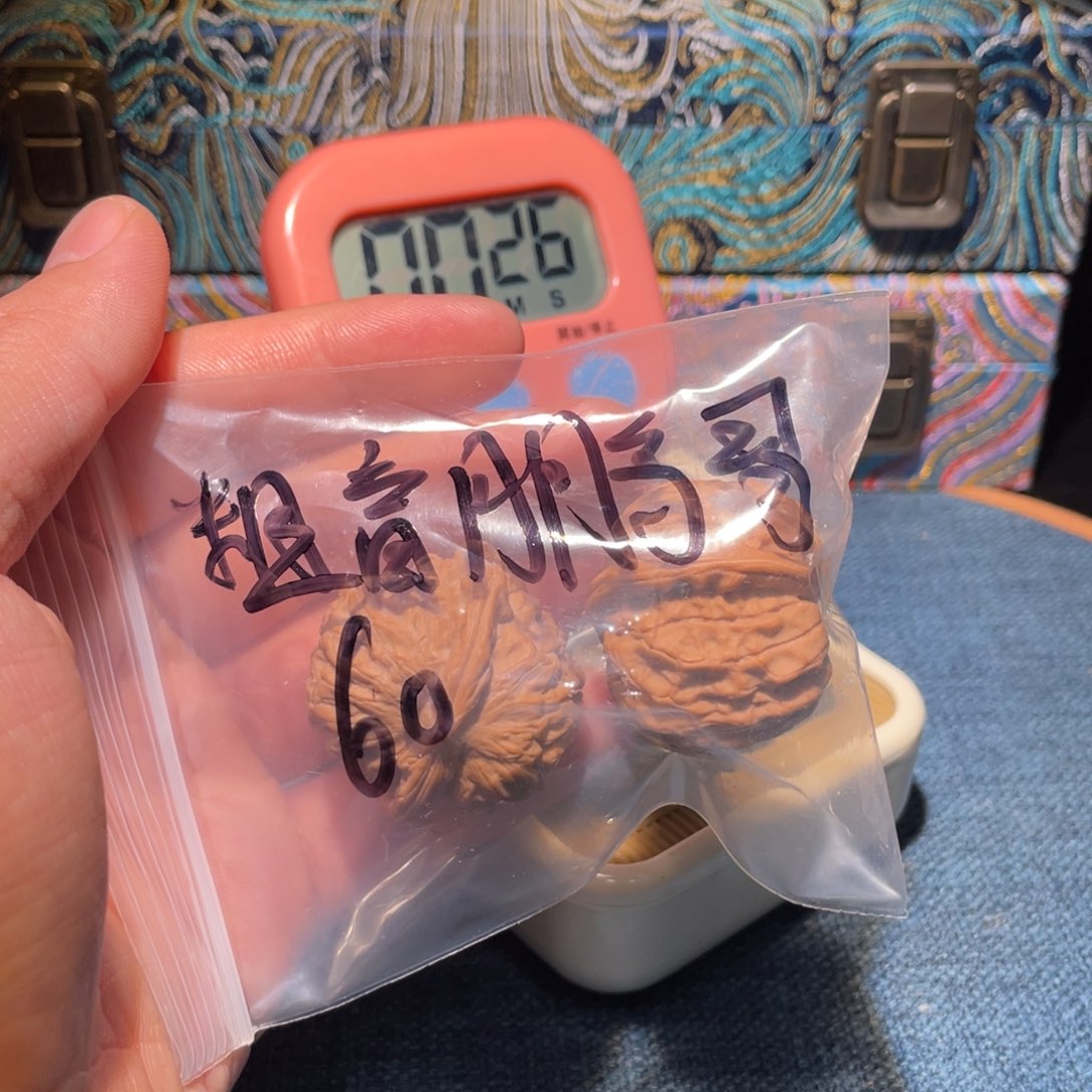 文玩核桃把件粗***叔58998998989