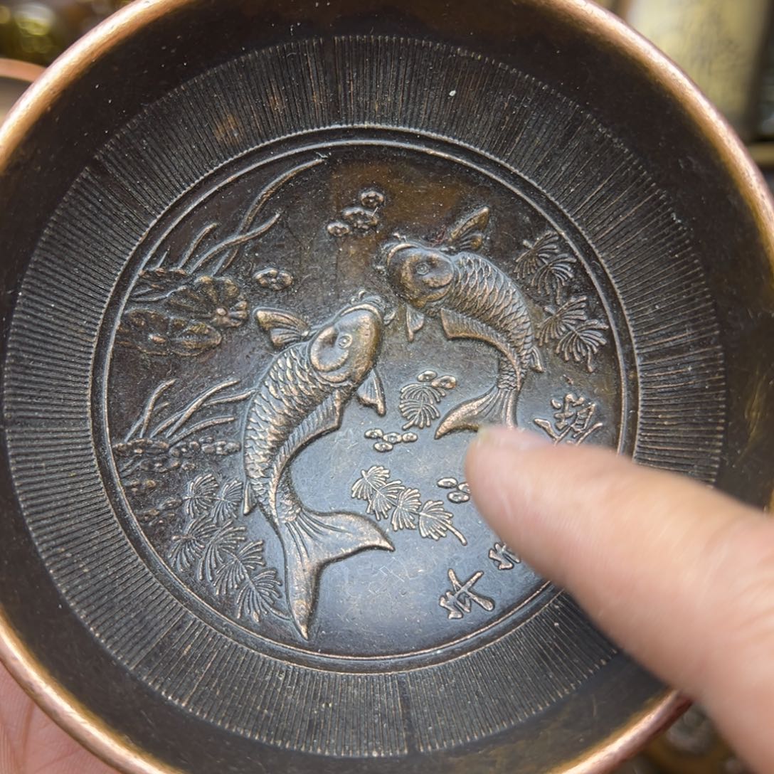 精美文玩精品摆件